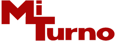 MiTurno Logo